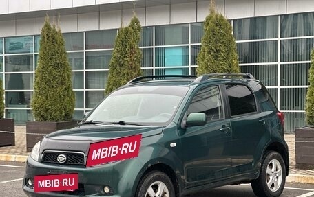 Daihatsu Terios II, 2008 год, 615 000 рублей, 3 фотография