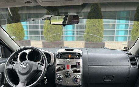 Daihatsu Terios II, 2008 год, 615 000 рублей, 7 фотография