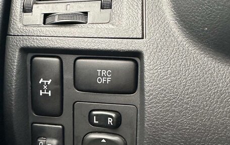 Daihatsu Terios II, 2008 год, 615 000 рублей, 9 фотография