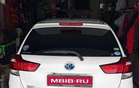 Toyota Corolla, 2016 год, 1 200 000 рублей, 1 фотография