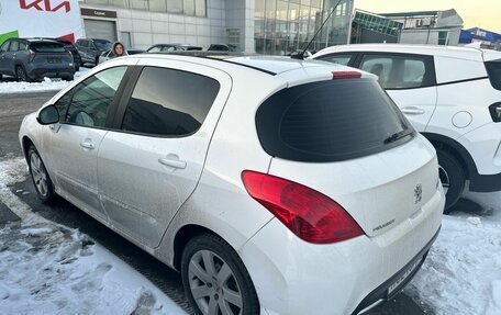 Peugeot 308 II, 2010 год, 549 000 рублей, 3 фотография