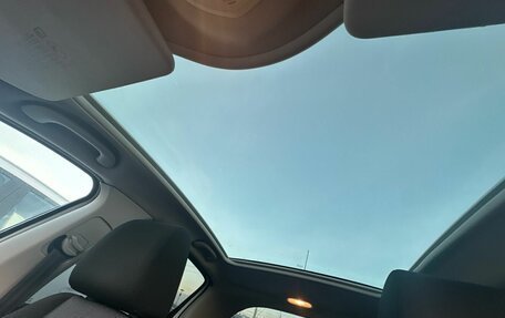 Peugeot 308 II, 2010 год, 549 000 рублей, 7 фотография