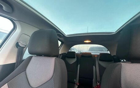 Peugeot 308 II, 2010 год, 549 000 рублей, 13 фотография