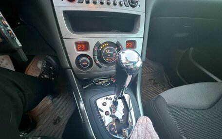 Peugeot 308 II, 2010 год, 549 000 рублей, 11 фотография