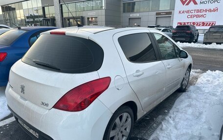 Peugeot 308 II, 2010 год, 549 000 рублей, 4 фотография