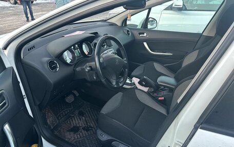 Peugeot 308 II, 2010 год, 549 000 рублей, 8 фотография