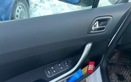 Peugeot 308 II, 2010 год, 549 000 рублей, 12 фотография