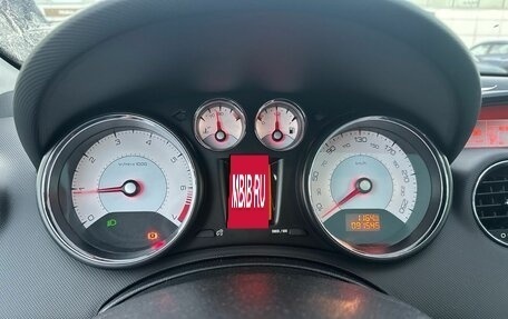 Peugeot 308 II, 2010 год, 549 000 рублей, 5 фотография