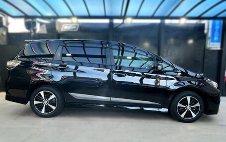 Toyota Wish II, 2013 год, 980 003 рублей, 5 фотография