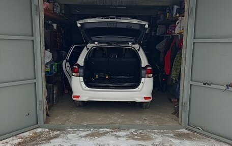 Toyota Corolla, 2016 год, 1 200 000 рублей, 3 фотография