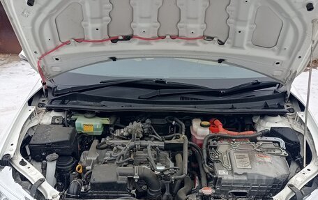 Toyota Corolla, 2016 год, 1 200 000 рублей, 5 фотография