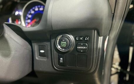 Toyota Wish II, 2013 год, 980 003 рублей, 9 фотография