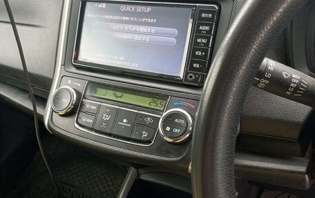 Toyota Corolla, 2016 год, 1 200 000 рублей, 8 фотография