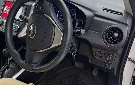 Toyota Corolla, 2016 год, 1 200 000 рублей, 9 фотография