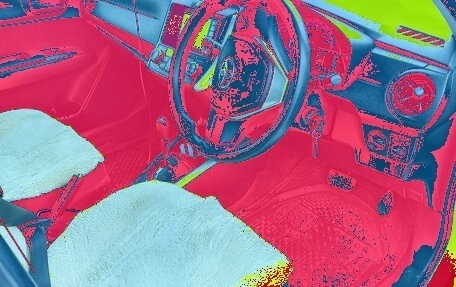 Toyota Corolla, 2016 год, 1 200 000 рублей, 7 фотография