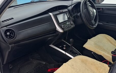 Toyota Corolla, 2016 год, 1 200 000 рублей, 11 фотография