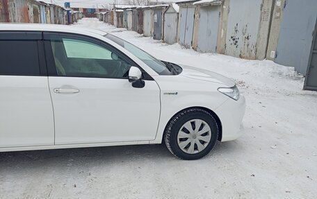 Toyota Corolla, 2016 год, 1 200 000 рублей, 16 фотография