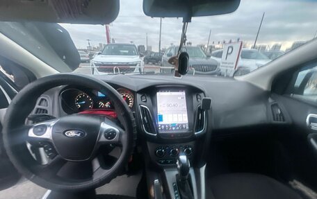 Ford Focus III, 2014 год, 799 900 рублей, 5 фотография