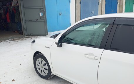 Toyota Corolla, 2016 год, 1 200 000 рублей, 12 фотография