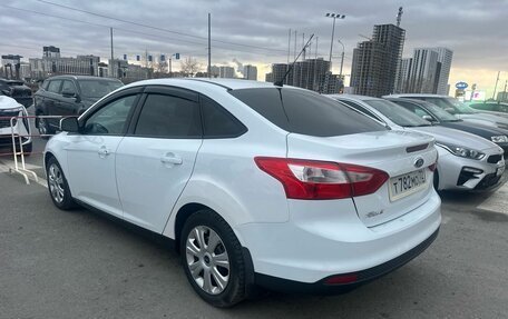 Ford Focus III, 2014 год, 799 900 рублей, 4 фотография