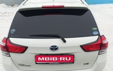 Toyota Corolla, 2016 год, 1 200 000 рублей, 14 фотография