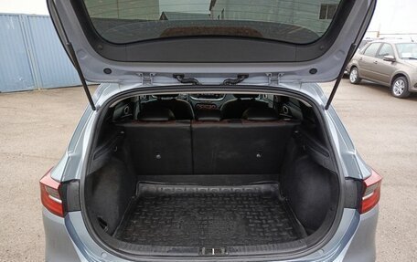 KIA cee'd III, 2022 год, 2 349 000 рублей, 12 фотография