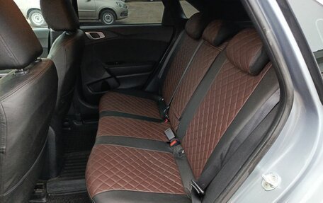 KIA cee'd III, 2022 год, 2 349 000 рублей, 15 фотография