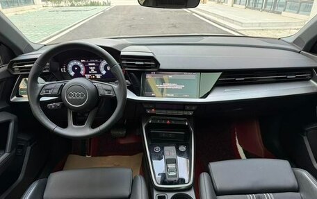 Audi A3, 2022 год, 2 450 007 рублей, 7 фотография