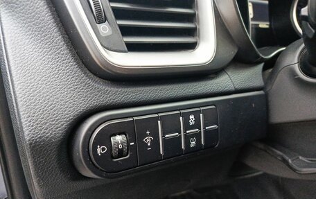 KIA cee'd III, 2022 год, 2 349 000 рублей, 24 фотография