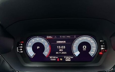 Audi A3, 2022 год, 2 450 007 рублей, 10 фотография