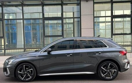 Audi A3, 2022 год, 2 450 007 рублей, 4 фотография