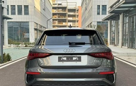 Audi A3, 2022 год, 2 450 007 рублей, 8 фотография