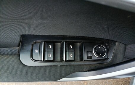 KIA cee'd III, 2022 год, 2 349 000 рублей, 23 фотография