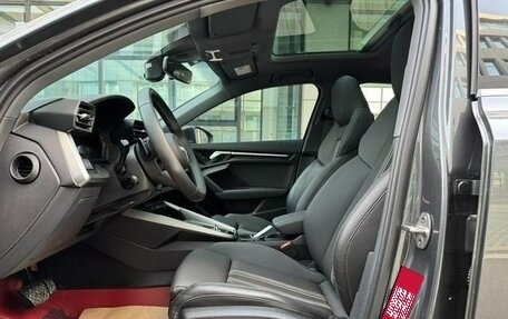 Audi A3, 2022 год, 2 450 007 рублей, 9 фотография