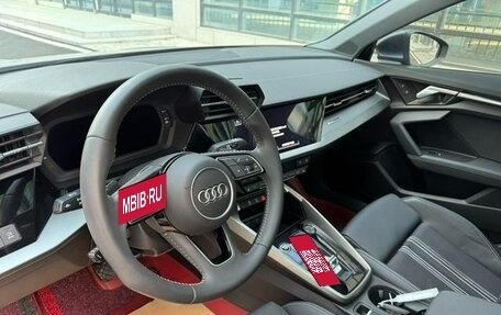 Audi A3, 2022 год, 2 450 007 рублей, 11 фотография