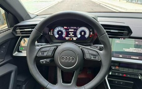 Audi A3, 2022 год, 2 450 007 рублей, 14 фотография