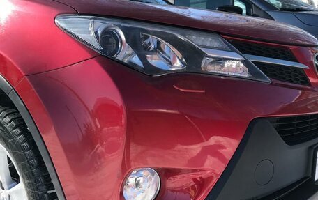 Toyota RAV4, 2013 год, 2 100 000 рублей, 2 фотография