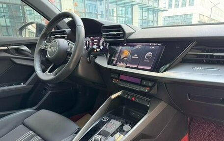 Audi A3, 2022 год, 2 450 007 рублей, 21 фотография