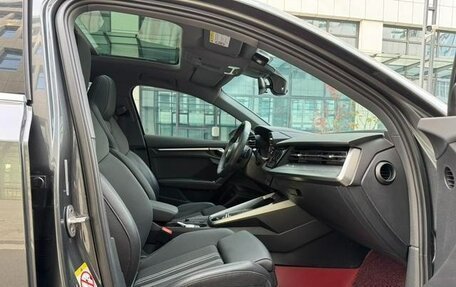 Audi A3, 2022 год, 2 450 007 рублей, 20 фотография