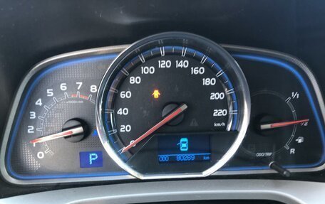 Toyota RAV4, 2013 год, 2 100 000 рублей, 4 фотография