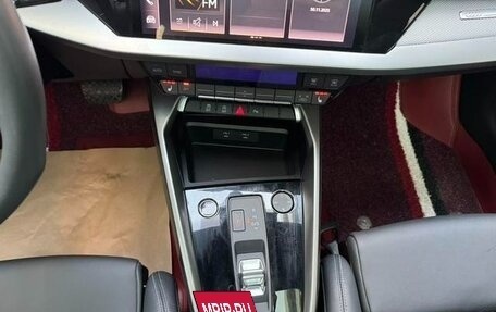 Audi A3, 2022 год, 2 450 007 рублей, 16 фотография