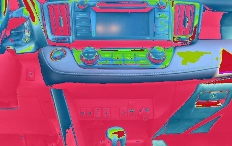 Toyota RAV4, 2013 год, 2 100 000 рублей, 3 фотография