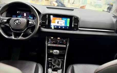 Skoda Karoq I, 2025 год, 2 500 000 рублей, 5 фотография