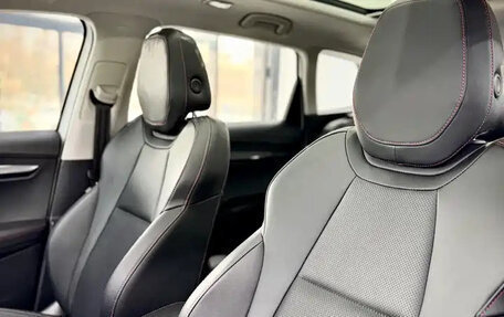 Skoda Karoq I, 2025 год, 2 500 000 рублей, 6 фотография