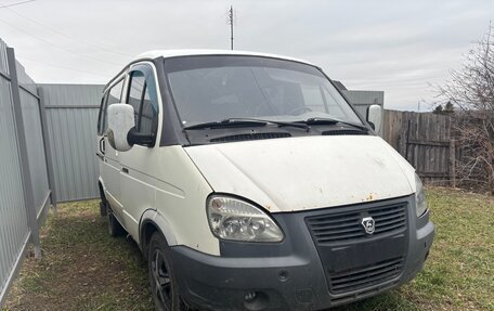 ГАЗ 31105 «Волга», 2007 год, 270 000 рублей, 1 фотография