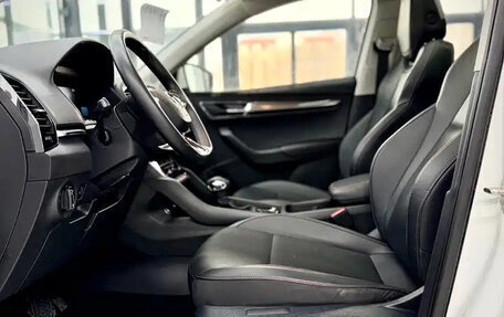 Skoda Karoq I, 2025 год, 2 500 000 рублей, 8 фотография