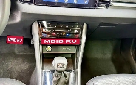 Skoda Karoq I, 2025 год, 2 500 000 рублей, 7 фотография