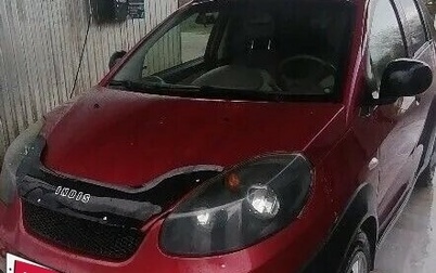 Chery IndiS (S18D) I, 2012 год, 300 000 рублей, 1 фотография