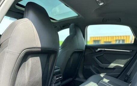 Audi A3, 2024 год, 2 690 007 рублей, 5 фотография