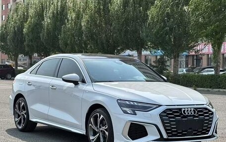 Audi A3, 2024 год, 2 690 007 рублей, 3 фотография